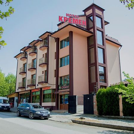 Комплекс Кремен Blagoevgrad Exterior photo